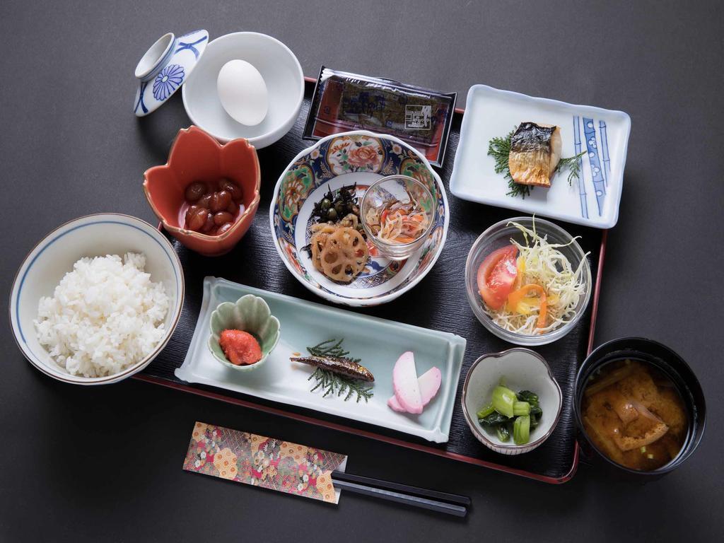 Oyado Miyako 호텔 유후 외부 사진